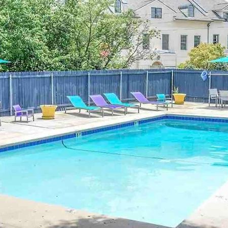 Bmw Suite King Bd,Wd, Fast Wifi Free Parking, Pool, Hospitals Atlanta Eksteriør billede