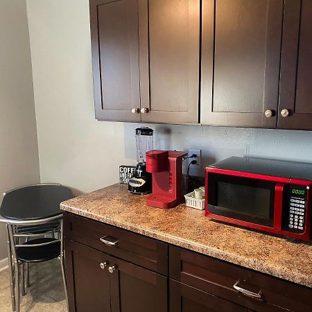 Bmw Suite King Bd,Wd, Fast Wifi Free Parking, Pool, Hospitals Atlanta Eksteriør billede
