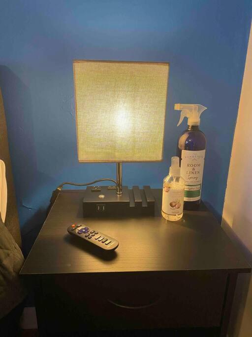Bmw Suite King Bd,Wd, Fast Wifi Free Parking, Pool, Hospitals Atlanta Eksteriør billede