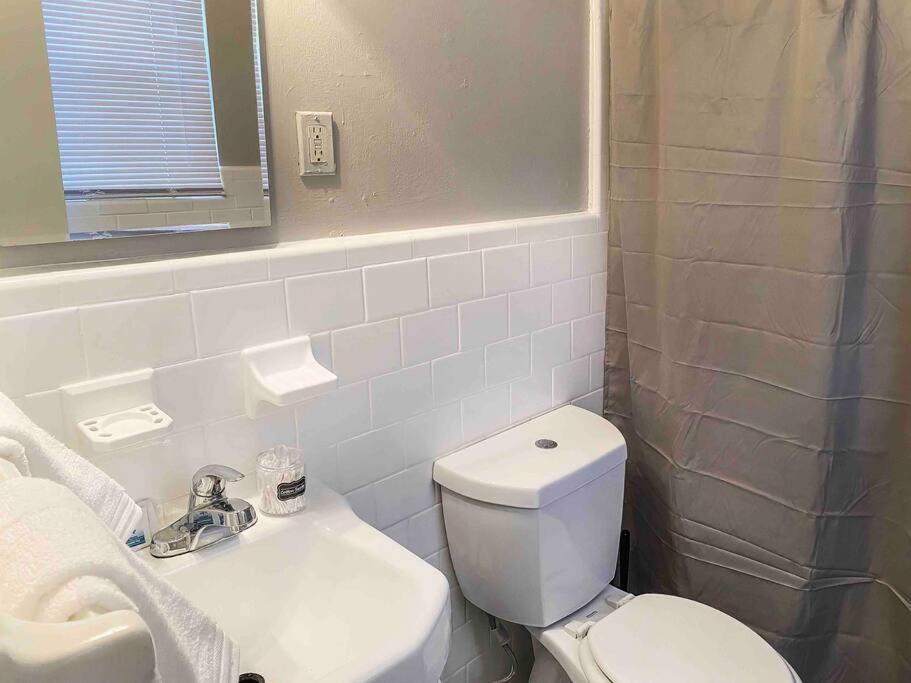 Bmw Suite King Bd,Wd, Fast Wifi Free Parking, Pool, Hospitals Atlanta Eksteriør billede