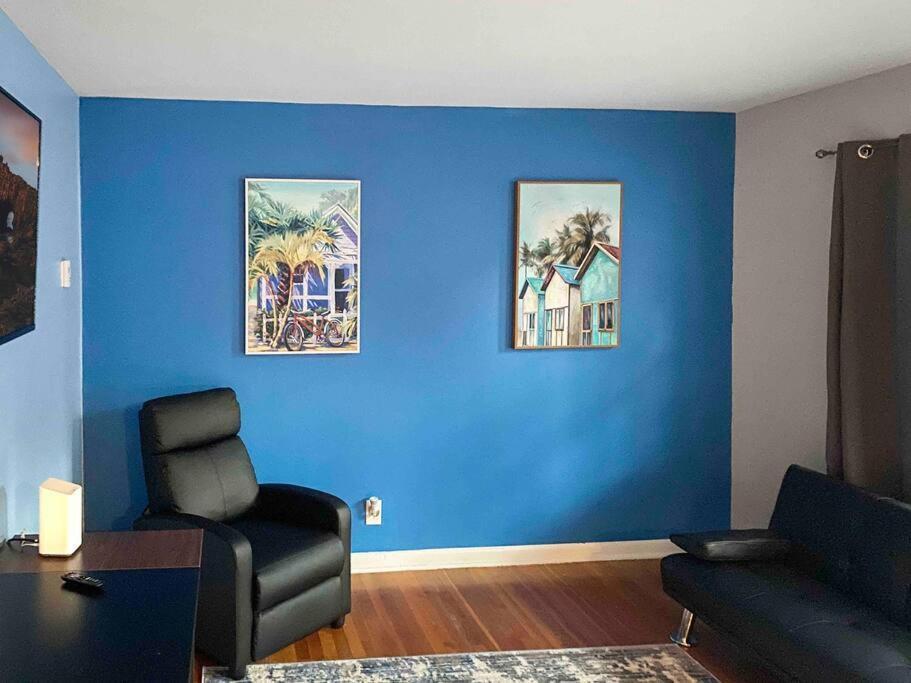 Bmw Suite King Bd,Wd, Fast Wifi Free Parking, Pool, Hospitals Atlanta Eksteriør billede