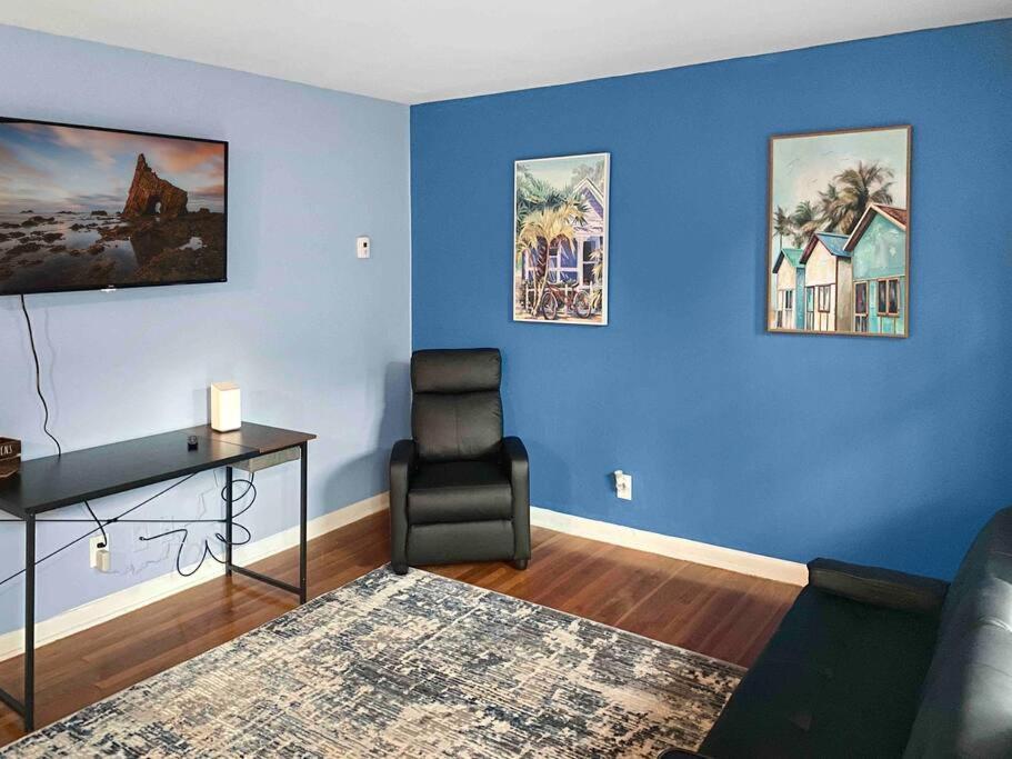 Bmw Suite King Bd,Wd, Fast Wifi Free Parking, Pool, Hospitals Atlanta Eksteriør billede